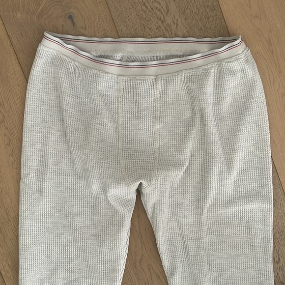The Great | Thermal Lounge Pant - Picture 4 of 8